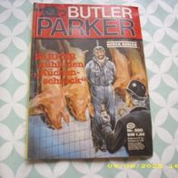 Butler Parker Nr. 550