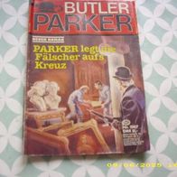 Butler Parker Nr. 587