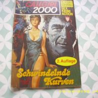 Callgirl 2000 Nr. 19 (2. Auflage)