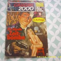 Callgirl 2000 Nr. 20 (2. Auflage)
