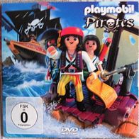 Playmobil Pirates DVD Video CD Video Playmobil Film: Pirates ! u ALLE Piraten Artikel
