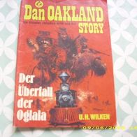 Dan Oakland Story Nr. 67