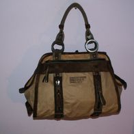 GGL-1 George Gina & Lucy * Mistery * Handtasche, Damentasche, Schultasche, Shoulder