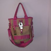 GGL-3 George Gina & Lucy * Little Sushi * Handtasche, Messenger, Schultasche, Shoulde