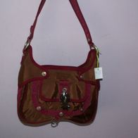 GGL-6 George Gina & Lucy * Bonny Tink * Handtasche, Damentasche, Markentasche