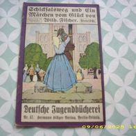 Deutsche Jugendbücherei Nr. 57