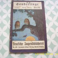 Deutsche Jugendbücherei Nr. 102