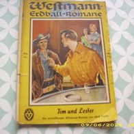 Westmann-Erdball-Romane Nr. 322