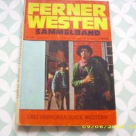 Ferner Westen Sammelband Nr. 168
