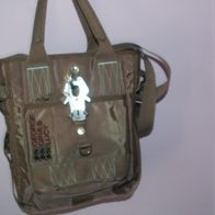 GGL-7 George Gina & Lucy * Little Sushi * Handtasche, Damentasche handbag