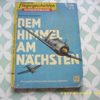 Fliegergeschichten Sonderband Nr. 16