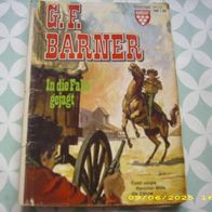 G.F. Barner Western Nr. 15