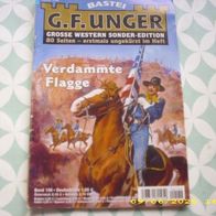 G.F. Unger Grosse Western Sonder Edition Nr. 138