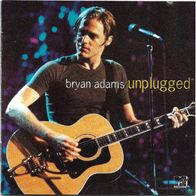 CD - Bryan Adams - MTV Unplugged