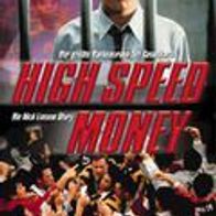 HIGH SPEED MONEY (VHS) Ewan McGregor (Star Wars 1-3)