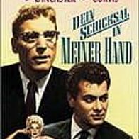 Dein Schicksal in meiner Hand  VHS  Burt Lancaster
