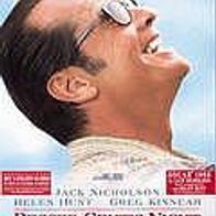 Besser geht´s nicht  VHS Jack Nicholson+Helen Hunt