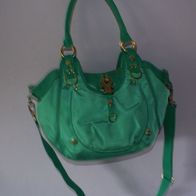 GGL-13 George Gina & Lucy , * Too Püppi * Handtasche, Damentasche, Schultertasche Bag