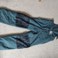 Skihose Gr. L 52/54