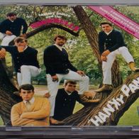 Tommy James & The Shondells - Hanky Panky - It´s Only Love (2 Originals) 1994 m-/m