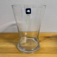 Leonardo "VERA" - Vase aus Glas - Höhe 21 cm