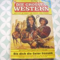 Die Grossen Western Top Ausgabe Nr. 192