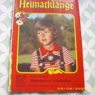 Heimatklänge Nr. 610