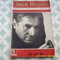 Jack Hilten Nr. 1