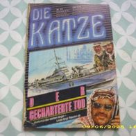 Die Katze Nr. 22