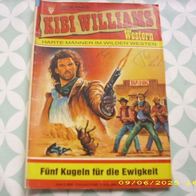 Kibi Williams Western Nr. 16