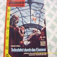 Der Landser Sonderband Nr. 164