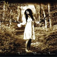 Nebelhexë - Laguz - Within The Lake (2004) folk rock CD neu S/S