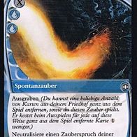 4x "Knoten in der Logik", Common aus "Blick in die Zukunft", ungespielt, Dt./Engl