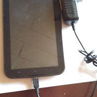 iPad XORO Model Pad 732 Defekt für Bastler