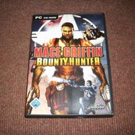 Mace Griffin Bounty Hunter PC