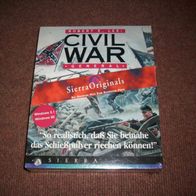 Civil War General (SierraOriginals) PC