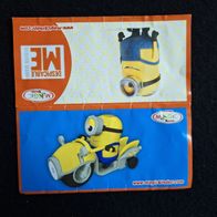 Ü - Ei Beipackzettel Maxi Ei FF - E - 5