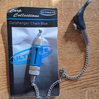 Neu! Bissanzeiger Carphanger Ultimate Chain Hanger Karpfen Hecht Zander Swinger