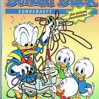 Die tollsten Geschichten von Donald Duck Sonderheft Nr. 129