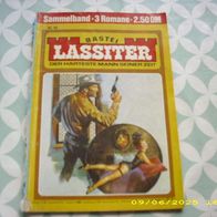 Lassiter Nr. 1 (2. Auflage)