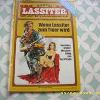 Lassiter Nr.2 (2. Auflage)