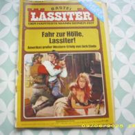 Lassiter Nr.4 (2. Auflage)