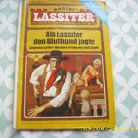 Lassiter Nr.9 (2. Auflage)