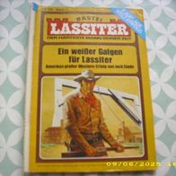 Lassiter Nr.11 (2. Auflage)