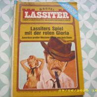 Lassiter Nr.91 (2. Auflage)