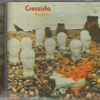 Cressida " Asylum " CD (1971 / UK 2014 - remastered)