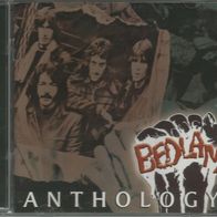 Bedlam (>> Cozy Powell) " Bedlam Anthology " 2 CDs ( UK 2004)