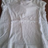 Shirt weiß - Gr. 92 - Baby Club