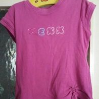 Shirt rosa- Gr. 134/140 - Mexx