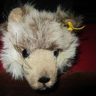 STEIFF Handpuppe Bär